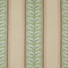 Colefax and Fowler - Woodcote Stripe - F3603/05 Pink/Green