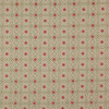 Colefax and Fowler - Greta - F3604/01 Red/Green