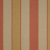 Colefax and Fowler - Callan Stripe - F3616/05 Tomato
