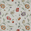 Colefax and Fowler - Pembury Linen - F3703/02 Red/Blue