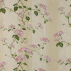 Colefax and Fowler - Summerby Silk - F3706/02 Pink/Green