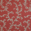 Colefax and Fowler - Mirabelle Linen - F3807/02 Red