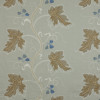 Colefax and Fowler - Kashmir Leaf - F3816/03 Aqua