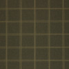 Colefax and Fowler - Lisle Check - F3827/09 Olive