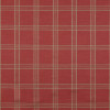 Colefax and Fowler - Ellary Check - F3836/03 Red