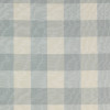 Colefax and Fowler - Ebury Check - F4000/01 Aqua