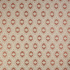 Colefax and Fowler - Purcell - F4007/03 Red/Natural