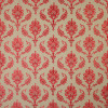 Colefax and Fowler - Scalatti - F4008/01 Red/Natural