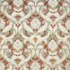 Colefax and Fowler - Silverdale - F4015/01 Red/Green