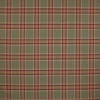 Colefax and Fowler - Erskine Plaid - F4106/02 Red/Green