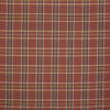 Colefax and Fowler - Erskine Plaid - F4106/06 Red/Sienna
