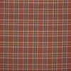 Colefax and Fowler - Erskine Plaid - F4106/06 Red/Sienna