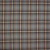 Colefax and Fowler - Nevis Plaid - F4108/01 Charcoal