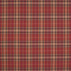 Colefax and Fowler - Nevis Plaid - F4108/02 Red