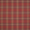 Colefax and Fowler - Nevis Plaid - F4108/02 Red