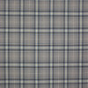 Colefax and Fowler - Nevis Plaid - F4108/03 Old Blue