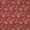 Colefax and Fowler - Lace Tree - F4110/03 Red