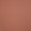 Colefax and Fowler - Minack Check - F4143/06 Red