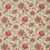 Colefax and Fowler - Casimir - F4235/01 Red/Green
