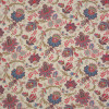 Colefax and Fowler - Casimir - F4235/04 Red/Blue