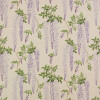 Colefax and Fowler - Seraphina Glazed - F4300/01 Amethyst/Green