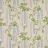 Colefax and Fowler - Seraphina Glazed - F4300/03 Blue/Green