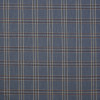 Colefax and Fowler - Edgar Check - F4524/05 Navy
