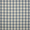 Colefax and Fowler - Hurst Check - F4525/03 Blue