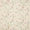 Colefax and Fowler - Honeysuckle Garden - F4610/01 Red/Green