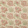 Colefax and Fowler - Oriana - F4614/02 Pink/Green