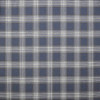 Colefax and Fowler - Lowick Plaid - F4628/01 Blue