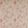 Colefax and Fowler - Carsina - F4710-01 Red/Sage