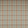 Colefax and Fowler - Magnus Plaid - F4721-01 Old Blue