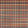 Colefax and Fowler - Magnus Plaid - F4721-03 Navy/Sienna
