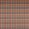 Colefax and Fowler - Magnus Plaid - F4721-03 Navy/Sienna