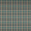 Colefax and Fowler - Magnus Plaid - F4721-05 Blue/Teal