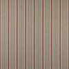 Colefax and Fowler - Porth Stripe - F4766-02 Red/Green
