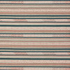 Colefax and Fowler - Genista - F4789-01 Tomato-Teal