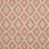 Colefax and Fowler - Rowley - F4798-01 Red-Green