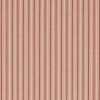 Colefax and Fowler - Brooke Stripe - F4826-03 Red