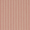 Colefax and Fowler - Brooke Stripe - F4826-03 Red