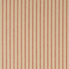 Colefax and Fowler - Claude Stripe - F4830-01 Red