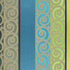 Designers Guild - Bakst - F1757/04 Turquoise