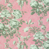 Designers Guild - Rosenholm - F1805/02 Rose