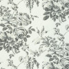 Designers Guild - Rosenholm - F1805/03 Charcoal