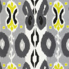 Designers Guild - Espanola Way - F1809/04 Charcoal