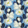 Designers Guild - Flamingo Park - F1813/01 Azure