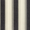 Designers Guild - Hawthorne - F1822/01 Noir