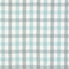 Designers Guild - Brera Quadretto - F1887/03 Duck Egg