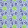 Designers Guild - Havana - F1912/04 Lapis